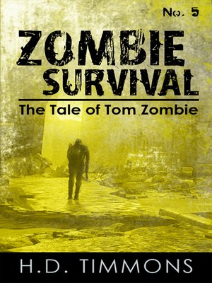 cover image of Zombie Survival